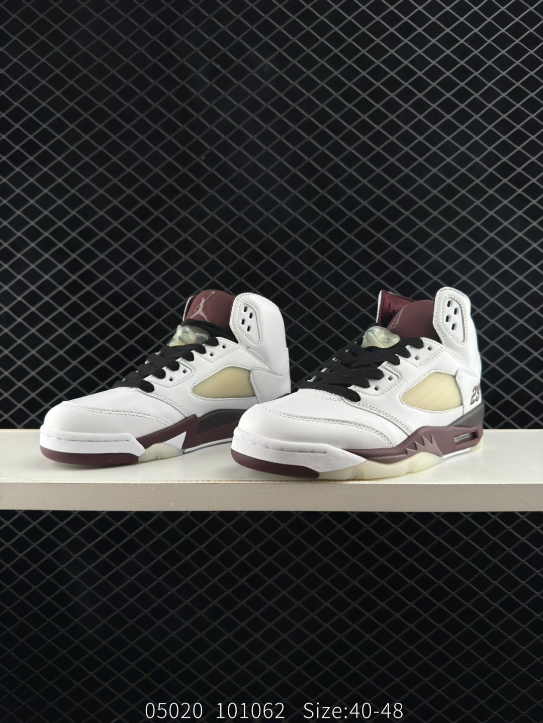 Nike Air Jordan 5 Retro High